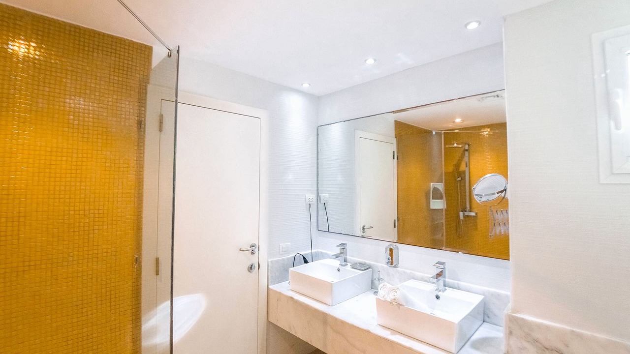 Photo of Bathroom in Bavaro