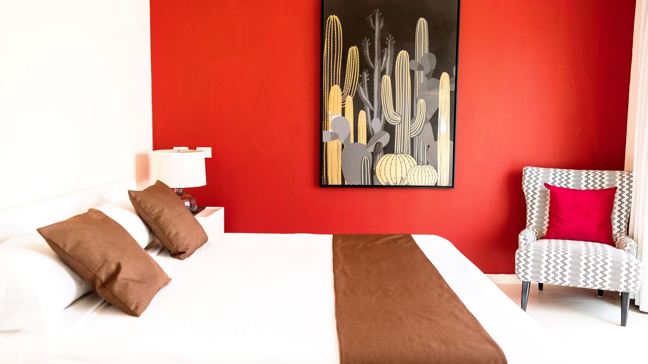 Photo of Bedroom in Bavaro