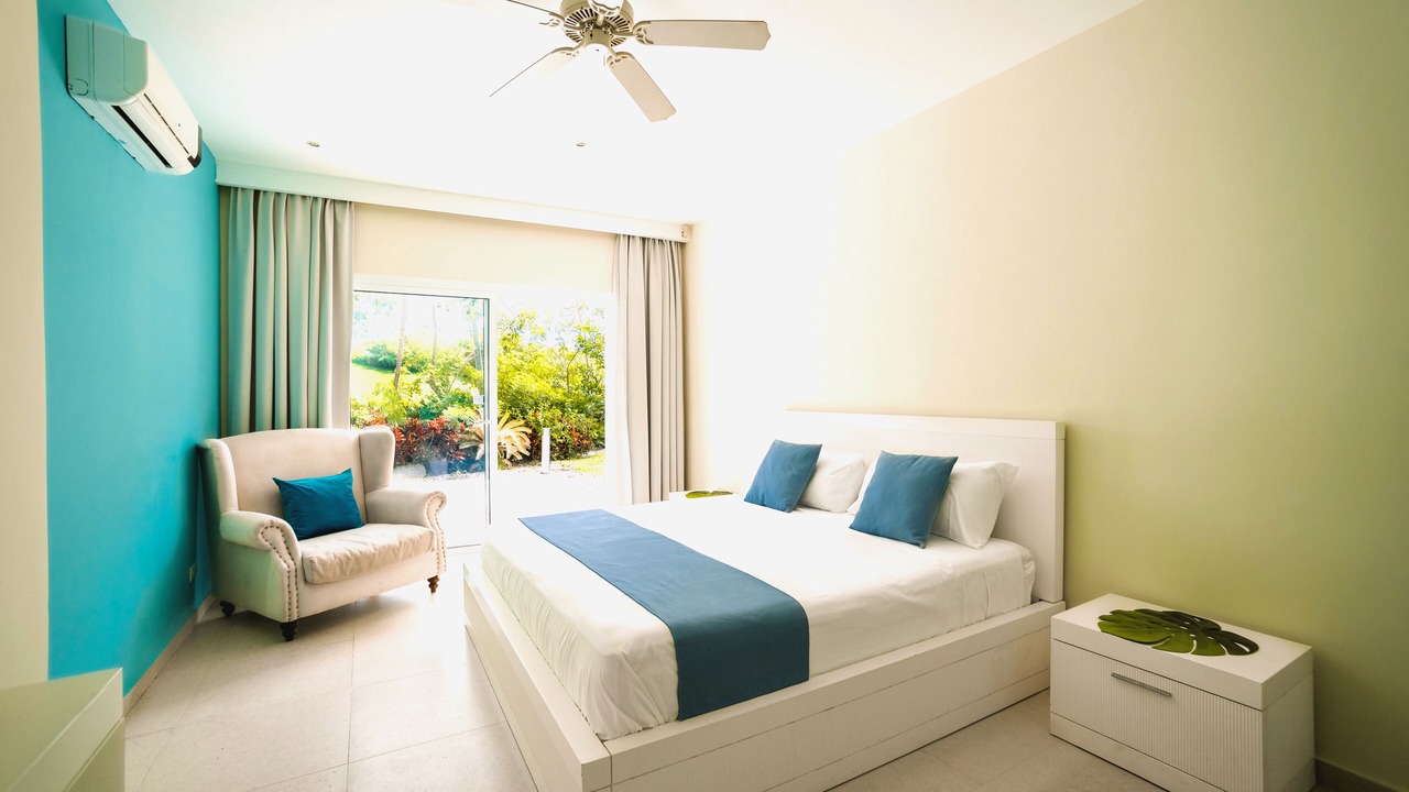 Photo of Bedroom in Bavaro