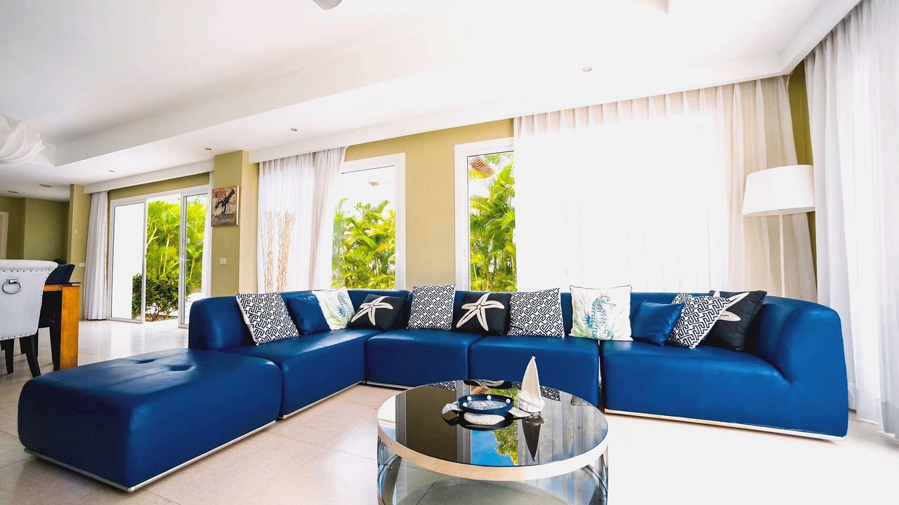 Photo of Livingroom in Bavaro