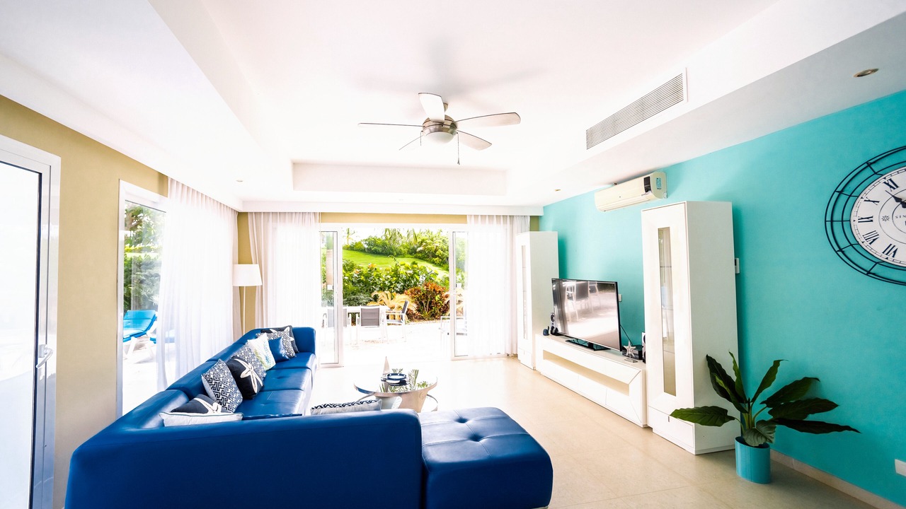 Photo of Livingroom in Bavaro