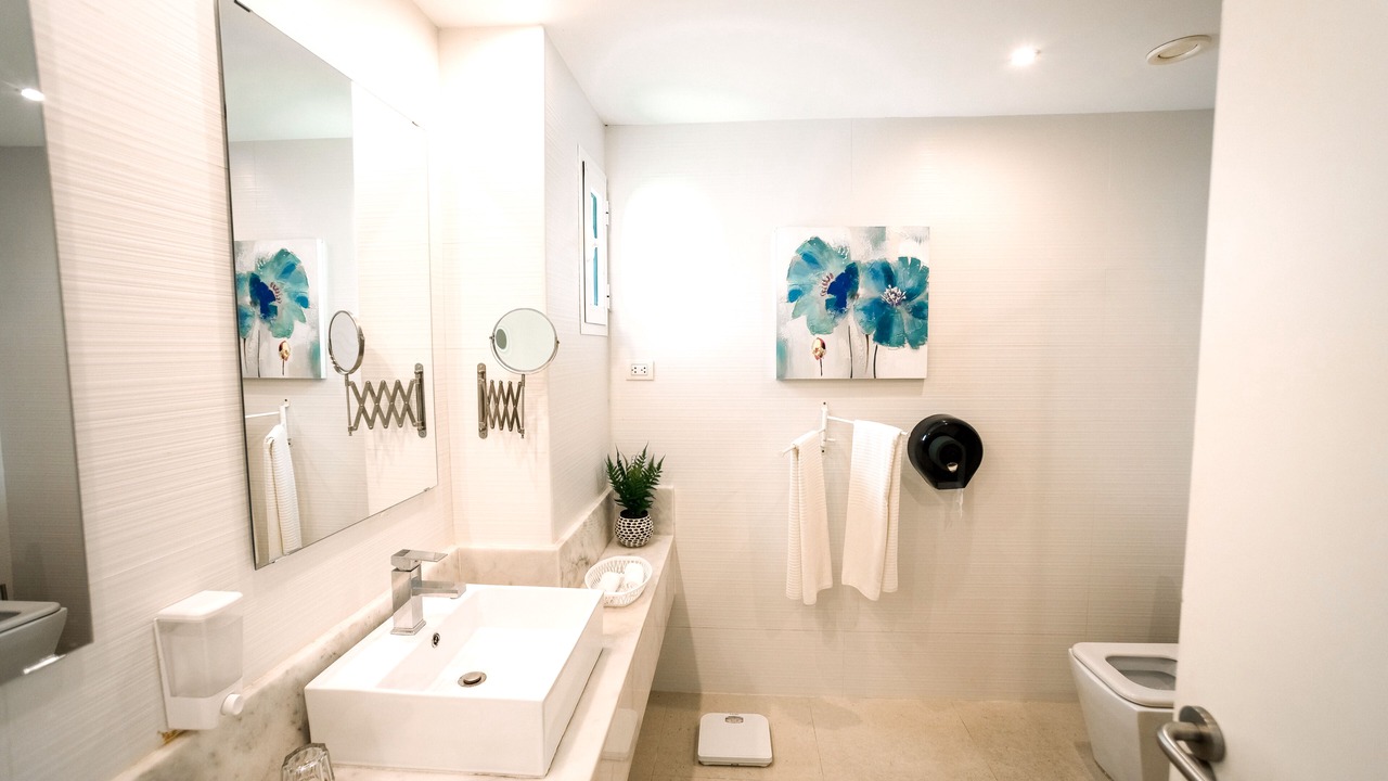 Photo of Bathroom in Bavaro