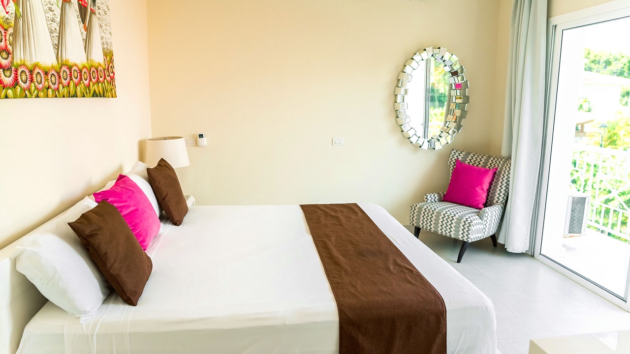Photo of Bedroom in Bavaro