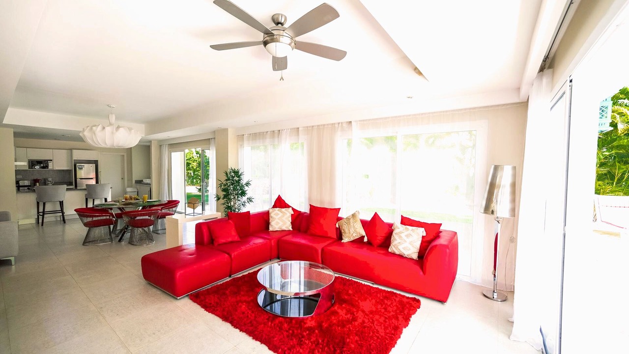 Photo of Livingroom in Bavaro