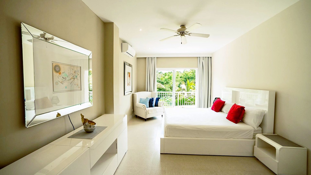 Photo of Livingroom in Bavaro