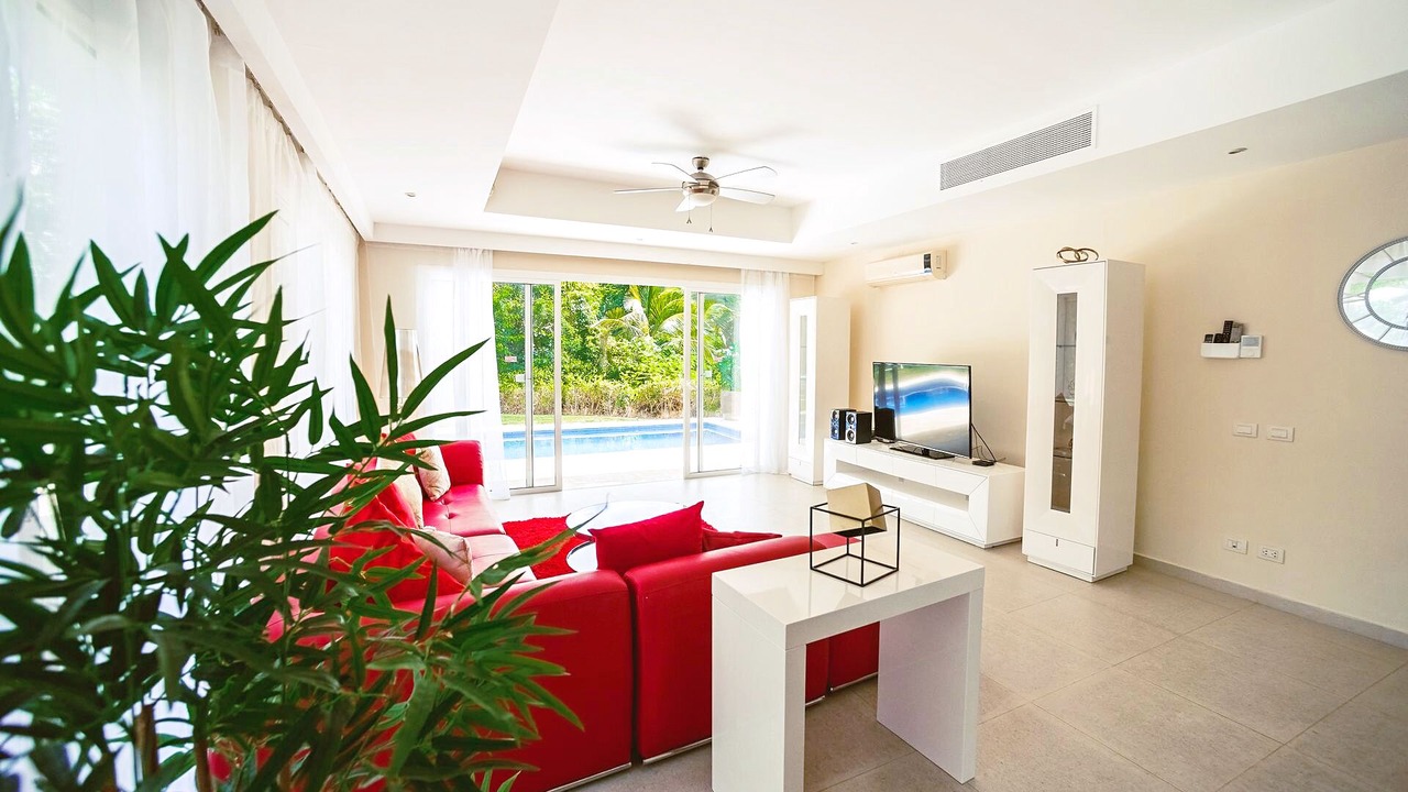 Photo of Livingroom in Bavaro