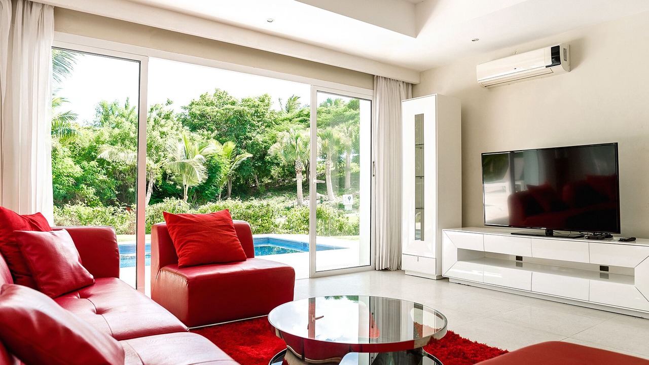 Photo of Livingroom in Bavaro