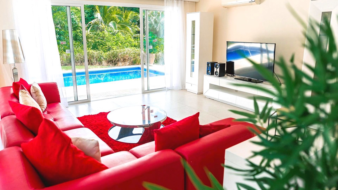 Photo of Livingroom in Bavaro