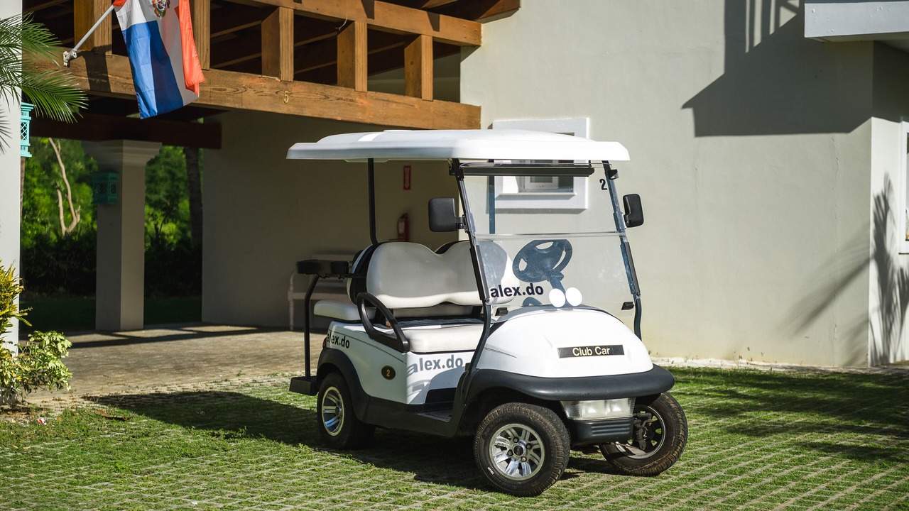Photo of Outdoor in Bavaro