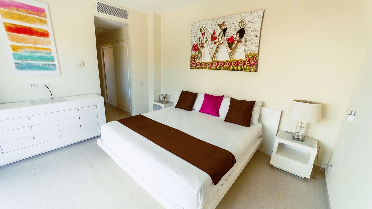 Photo of Bedroom in Bavaro