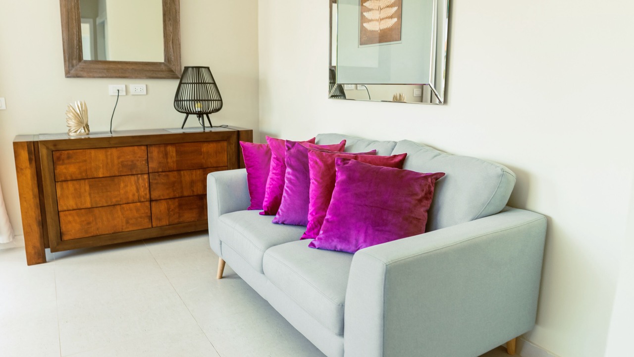 Photo of Livingroom in Bavaro
