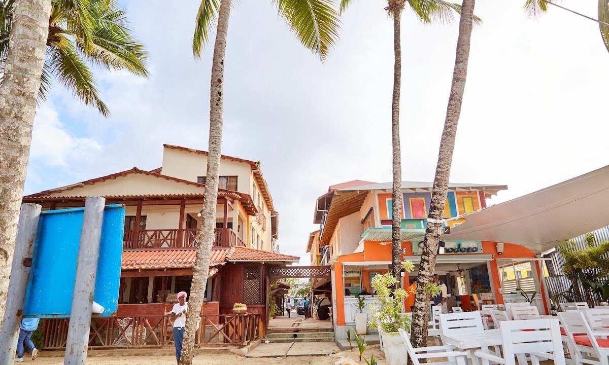 Photo of Others in Cabarete