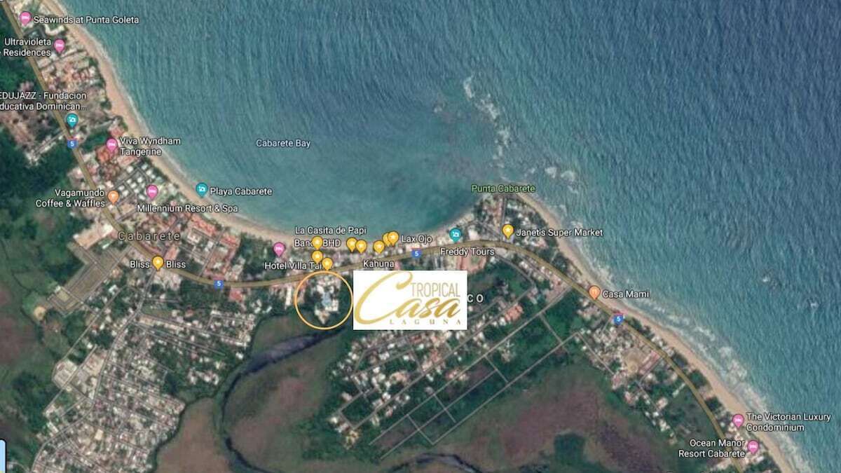 Photo of Others in Cabarete