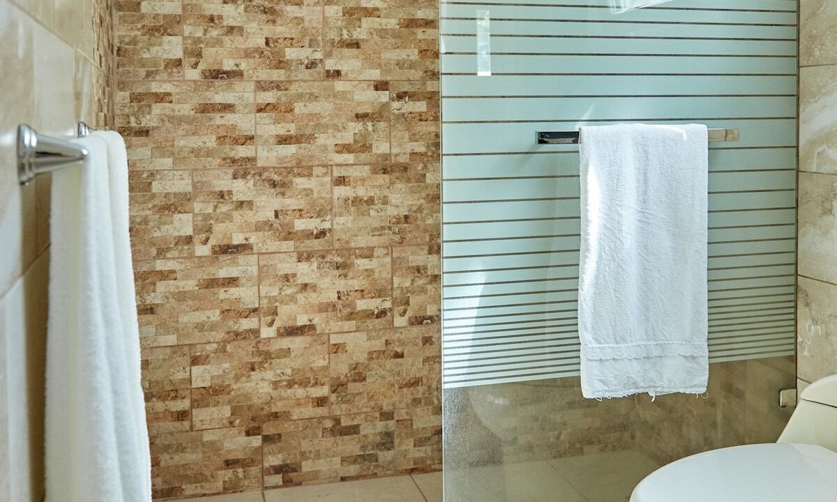 Photo of Bathroom in Cabarete
