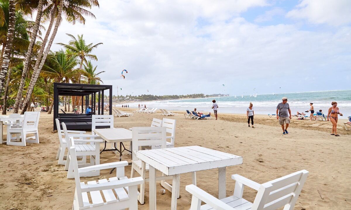 Photo of Others in Cabarete