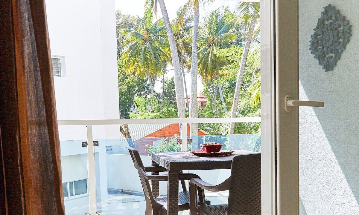 Photo of Patio Balcony in Cabarete