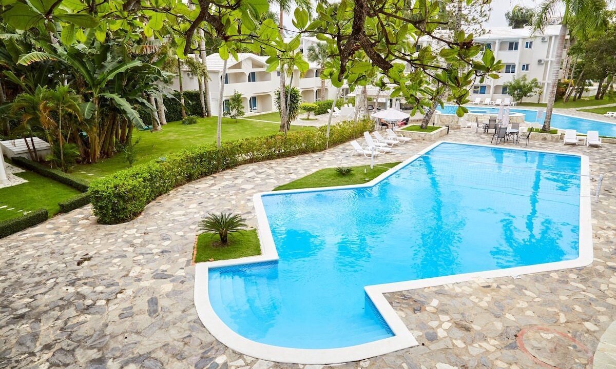 Photo of Outdoor in Cabarete