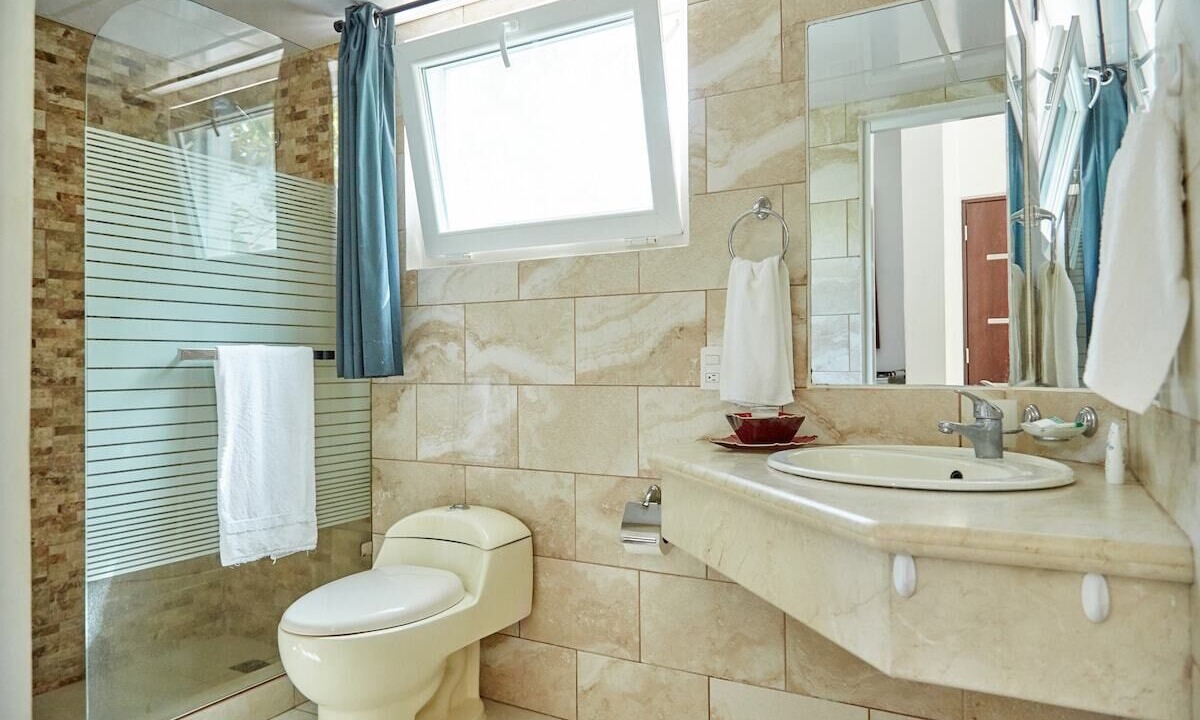 Photo of Bathroom in Cabarete