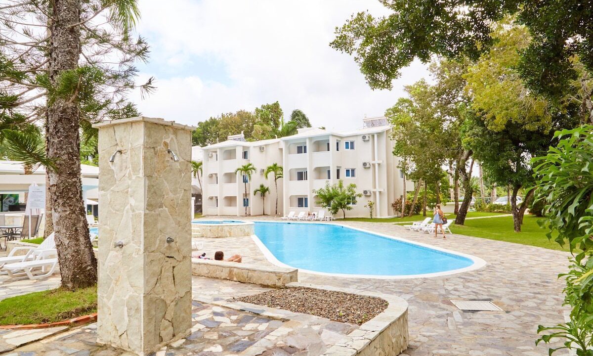 Photo of Outdoor in Cabarete