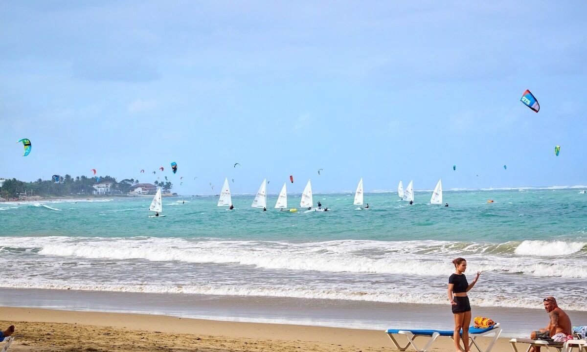 Photo of Others in Cabarete