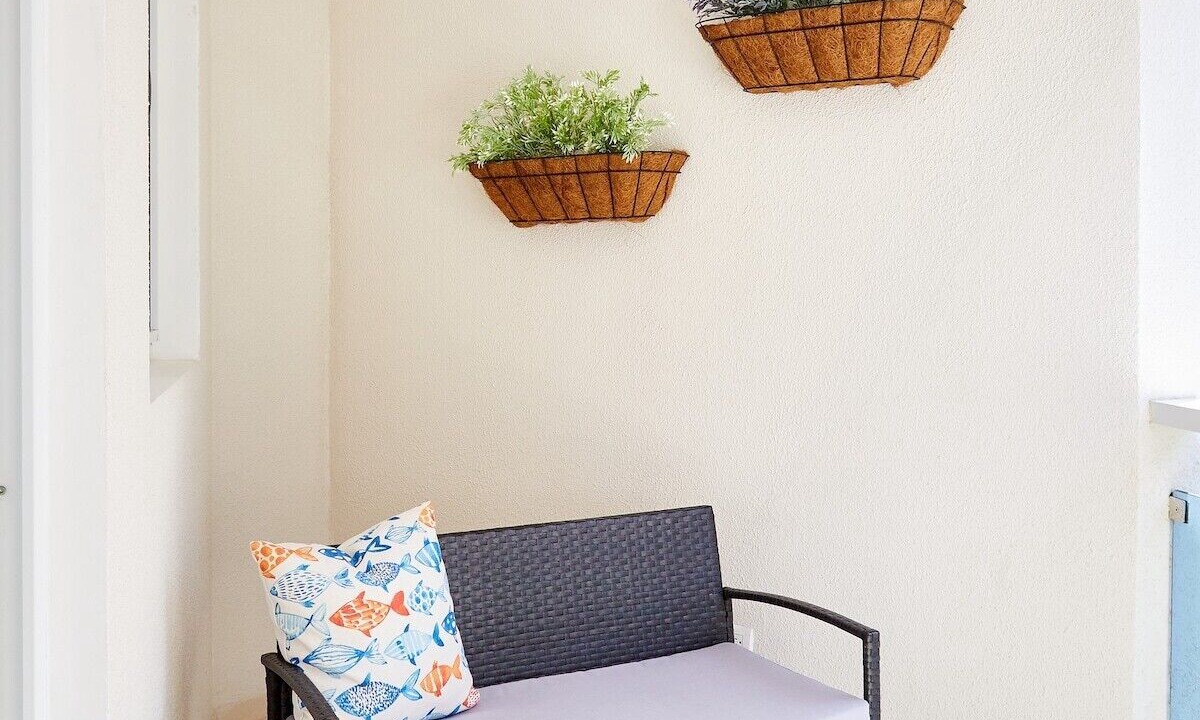 Photo of Patio Balcony in Cabarete