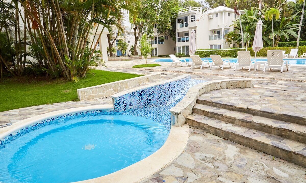 Photo of Outdoor in Cabarete