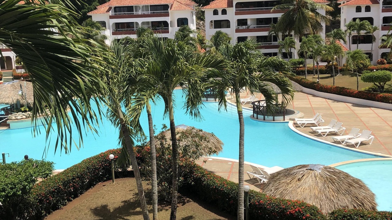 Photo of Outdoor in La Mulata