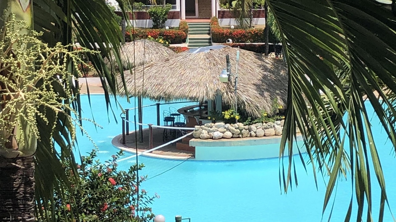 Photo of Outdoor in La Mulata