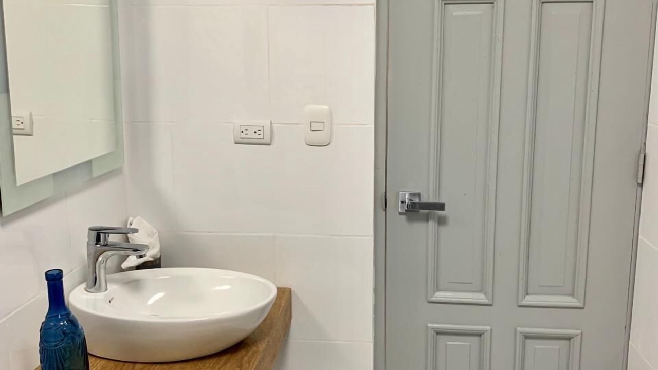 Photo of Bathroom in La Mulata