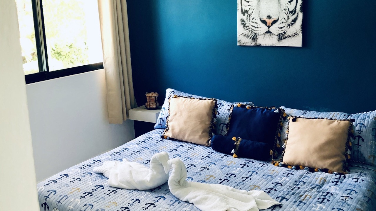 Photo of Bedroom in La Mulata
