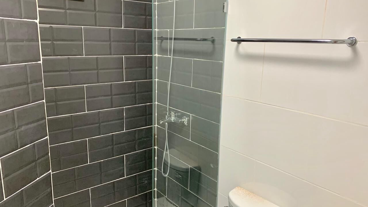 Photo of Bathroom in La Mulata