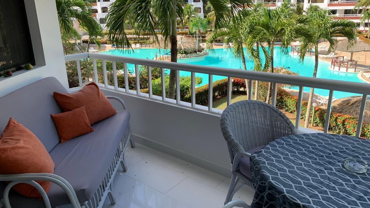 Photo of Outdoor in La Mulata