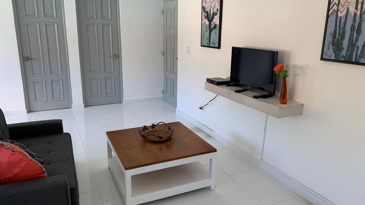 Photo of Livingroom in La Mulata