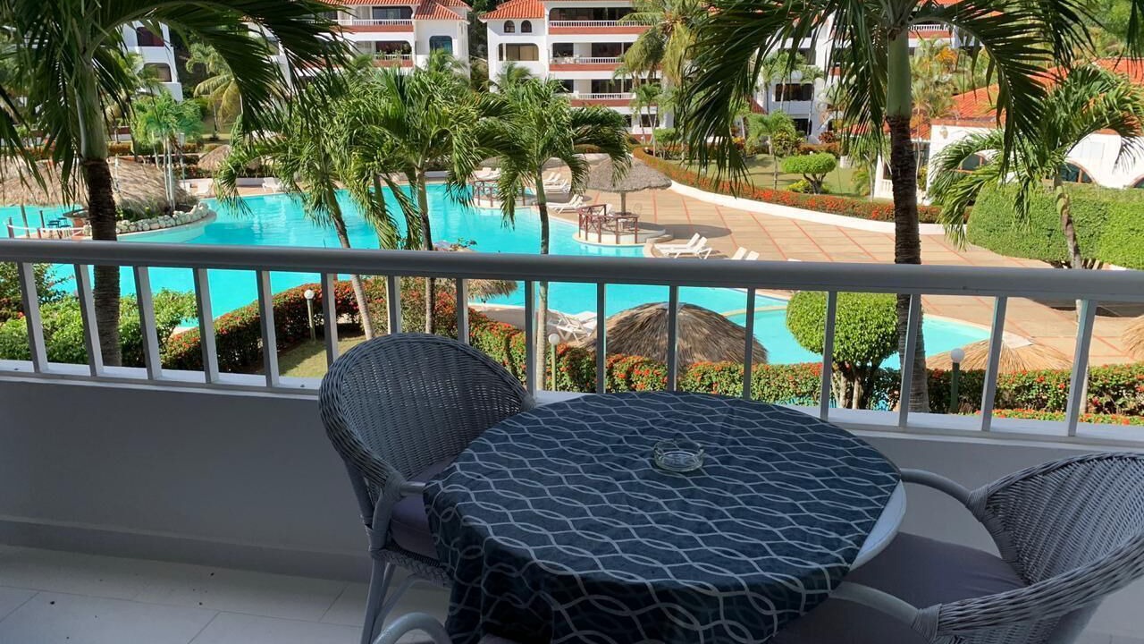 Photo of Outdoor in La Mulata