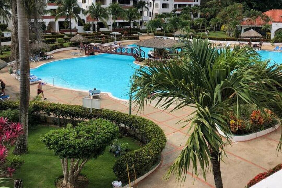 Photo of Outdoor in La Mulata