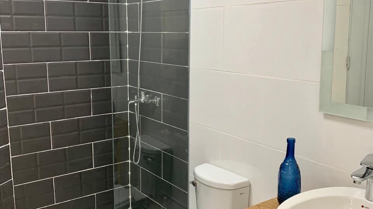 Photo of Bathroom in La Mulata
