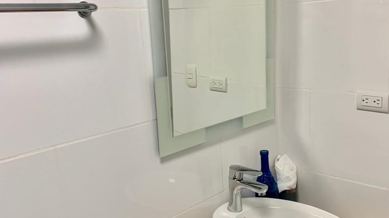 Photo of Bathroom in La Mulata