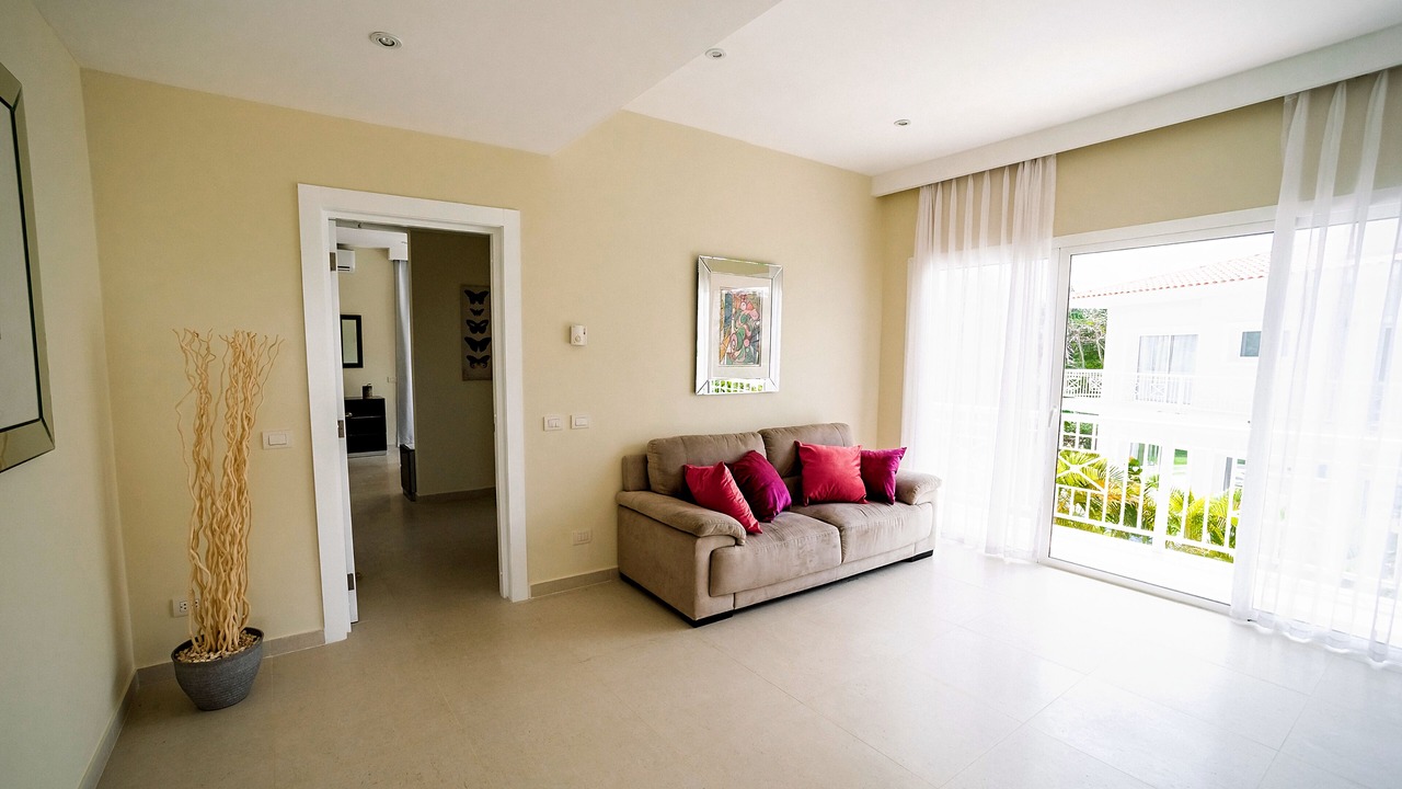 Photo of Livingroom in Bavaro