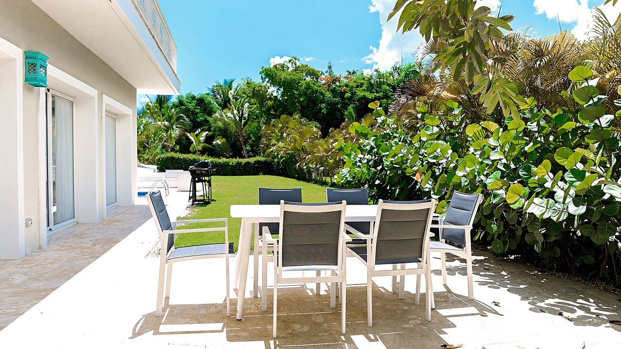 Photo of Outdoor in Bavaro