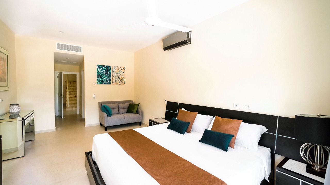 Photo of Bedroom in Bavaro