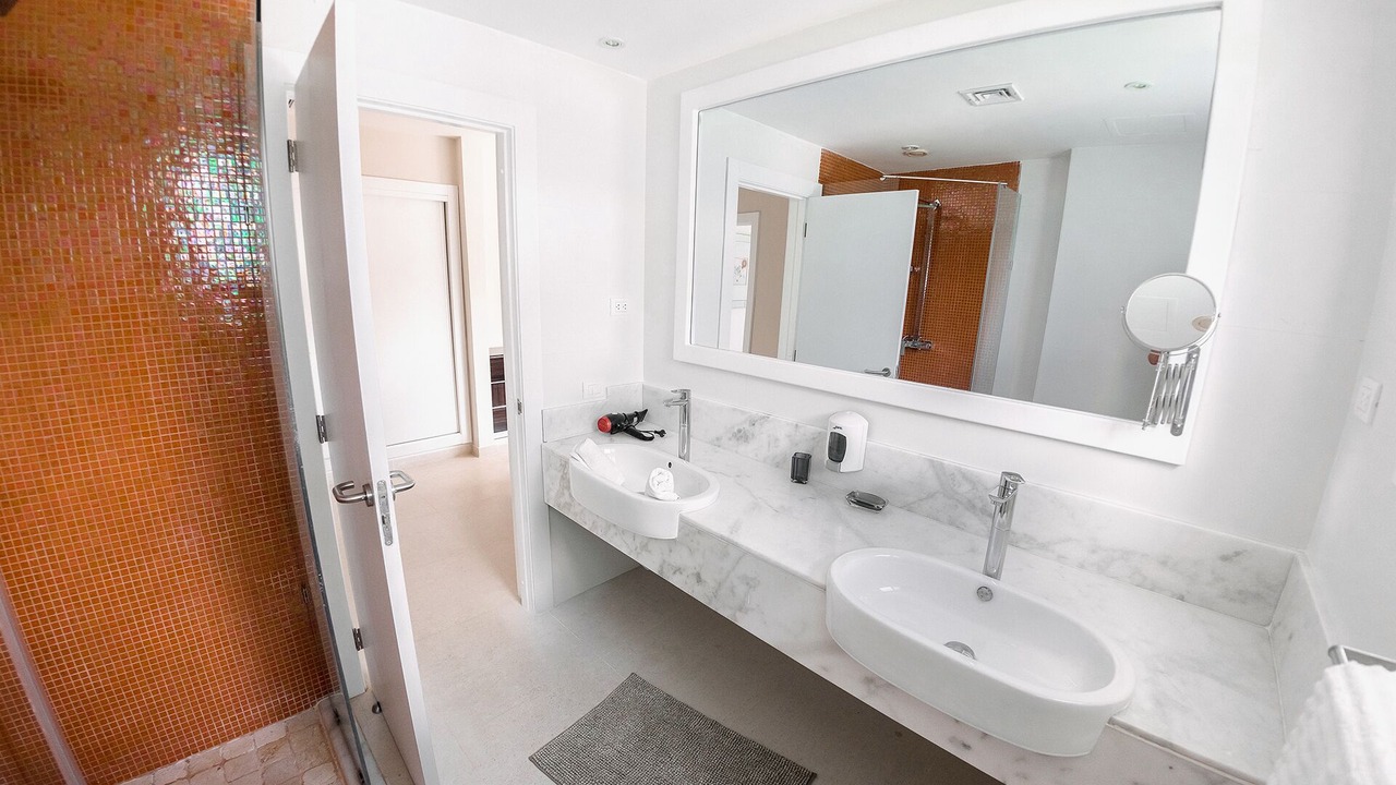 Photo of Bathroom in Bavaro