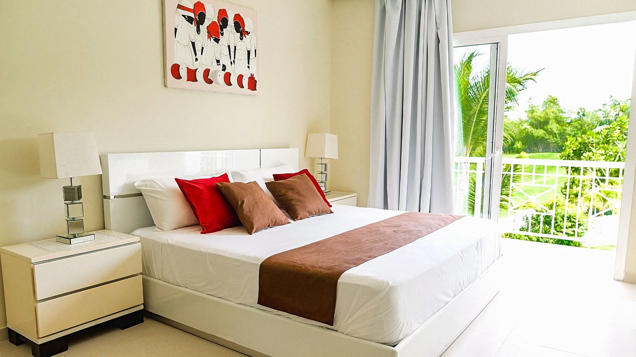 Photo of Bedroom in Bavaro