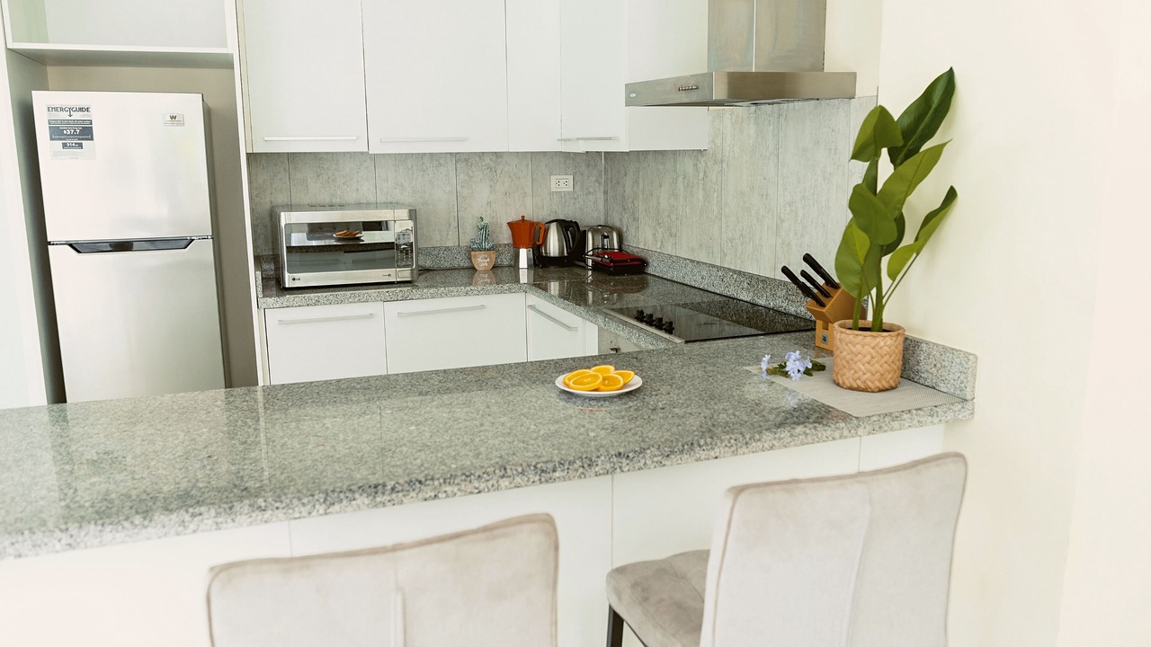Photo of Kitchen in Bavaro