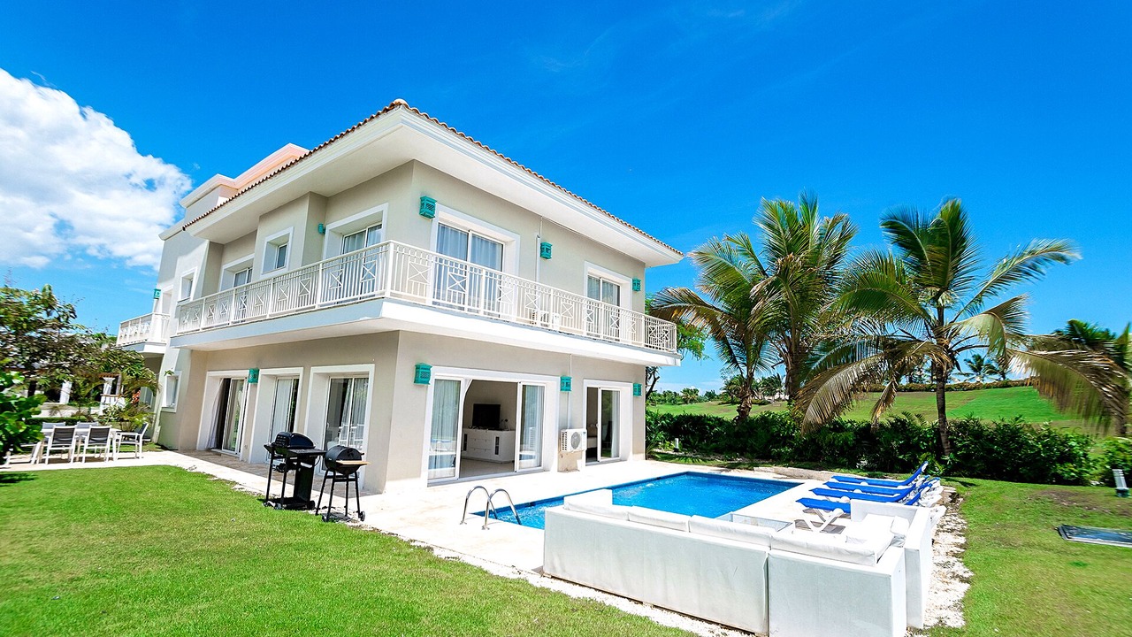 Photo of Outdoor in Bavaro