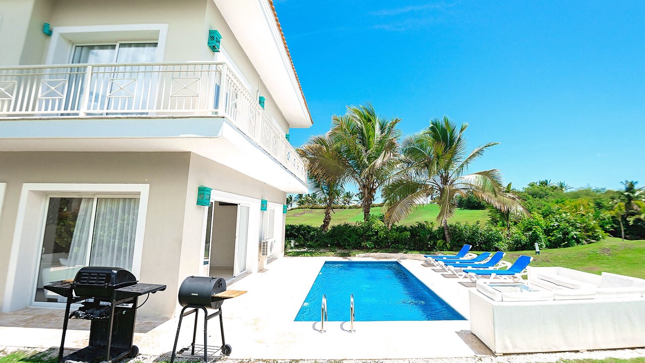 Photo of Outdoor in Bavaro