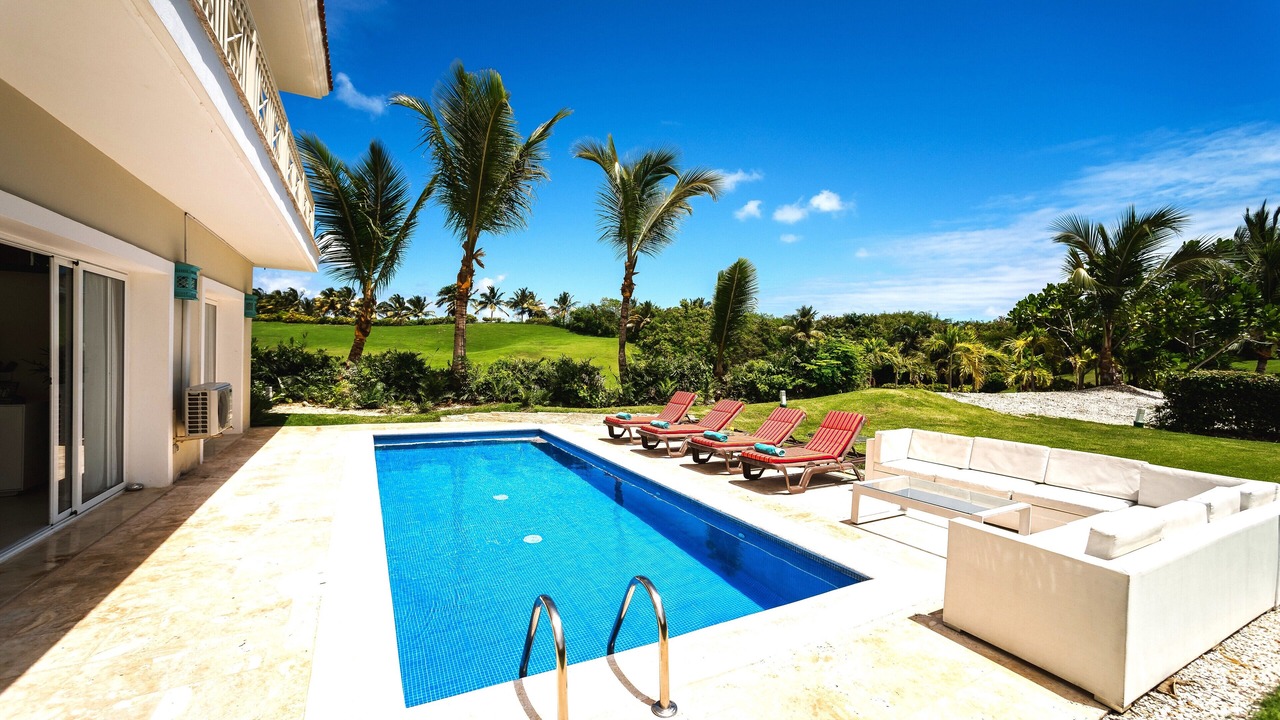 Photo of Outdoor in Bavaro