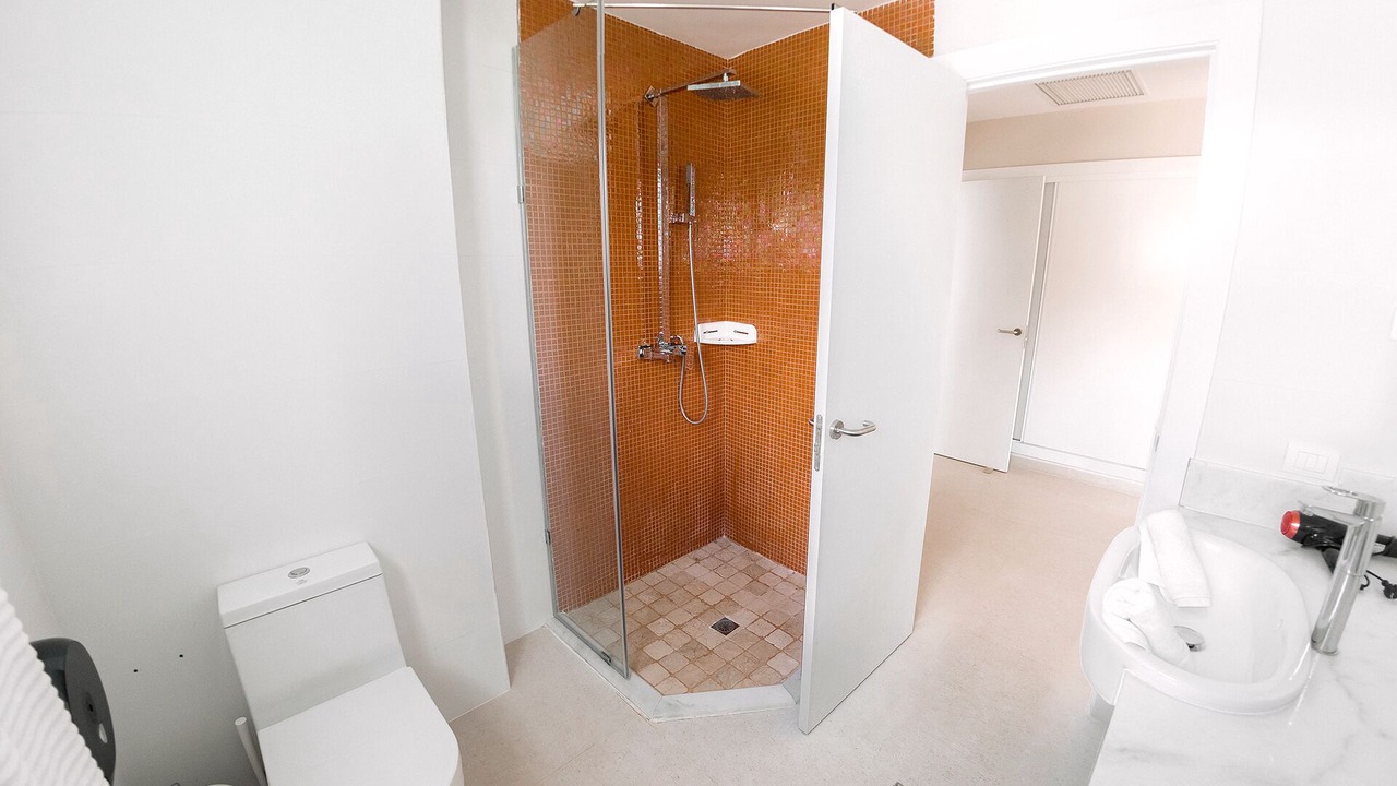 Photo of Bathroom in Bavaro
