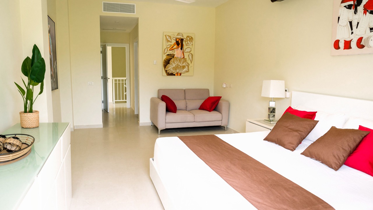 Photo of Bedroom in Bavaro