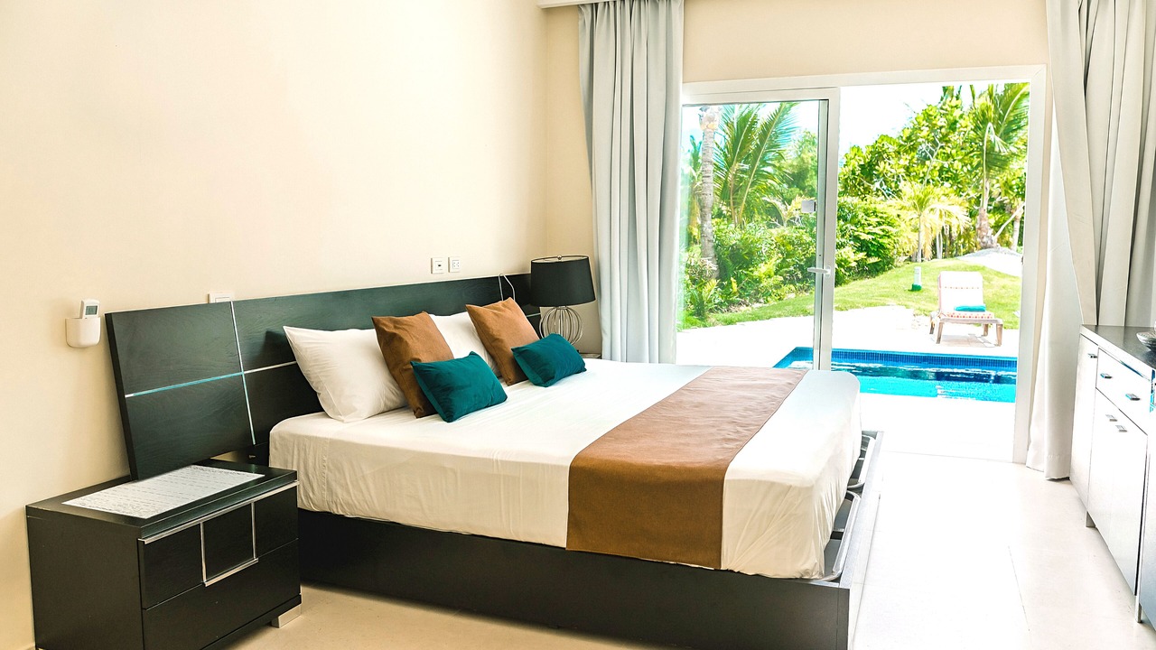 Photo of Bedroom in Bavaro