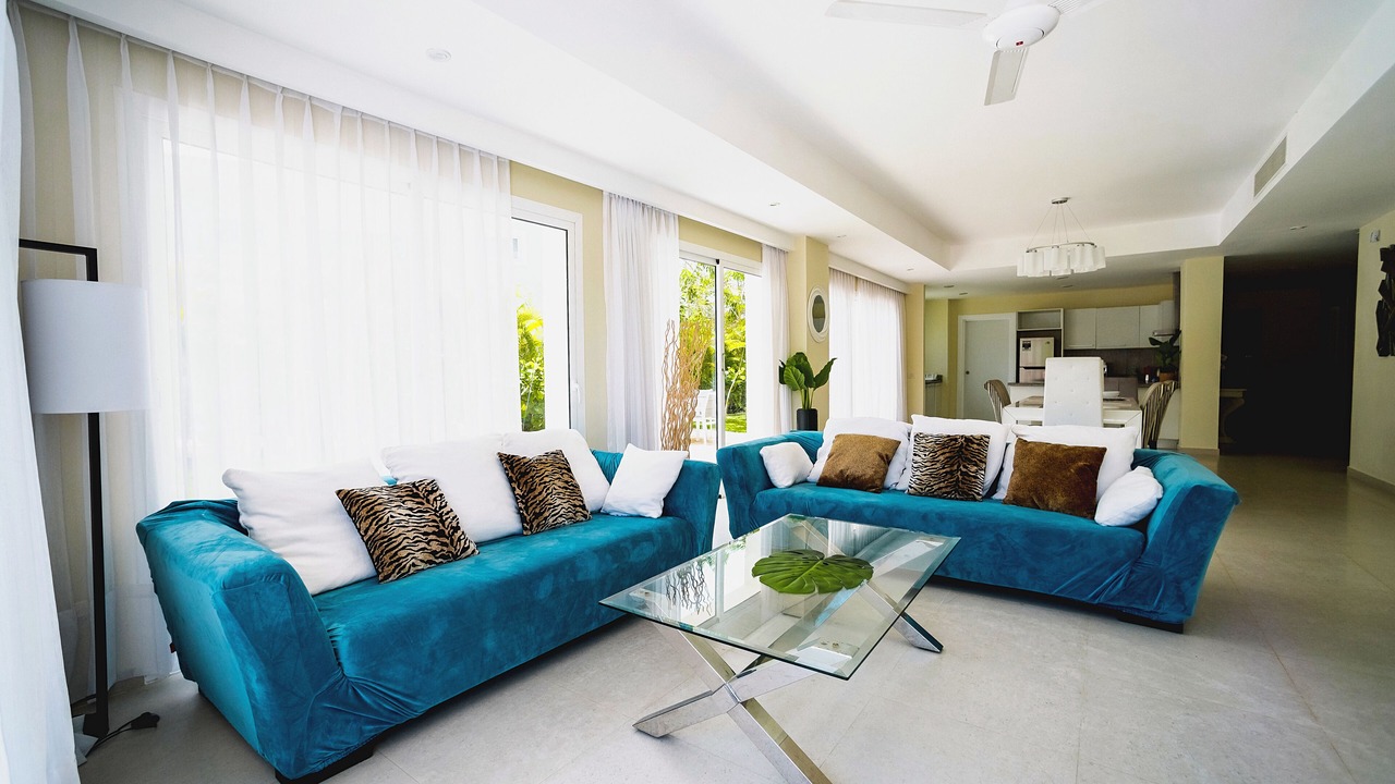 Photo of Livingroom in Bavaro